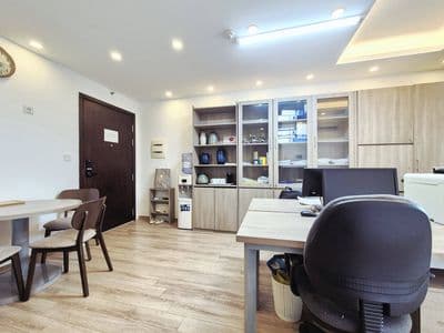 View đẹp! Chung cư N2E Lê Văn Lương - 64m2, 2PN, có sổ, ở ngay.
