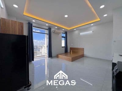 Studio 40m2 Ngay Đại học Công Thương