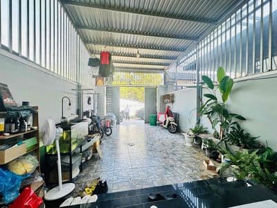 Nhà hiệp thành bán vội về sg ở 2tỷ950 - 3png 135m2