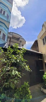 Nhà Đất Gò Vấp dành Cho Phân Khúc Khách Hàng Mua Nhà Lớn có Sân Rộng