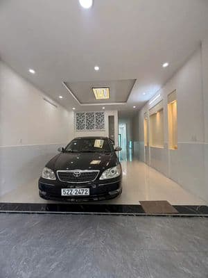 CÓ THANG MÁY Nhà Đẹp MTNB 12m Cư Xá Ra Đa 4x20m 4 tầng GẦN GALAXY