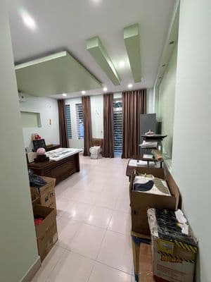 RẺ NHẤT MTNB đường 14m khu Ao Sen 5x20m 4 tầng GẦN CV, AEON 300m