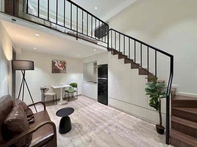 CĂN HỘ DUPLEX LUXURY - NGUYỄN THỊ THẬP, gần UFM, TDTU, NTTU QUẬN 7