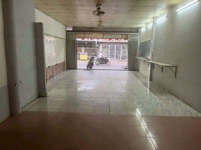 Cho thuê mặt tiền kinh doanh đào sư tích