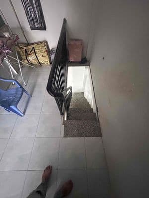 Chính chủ bán Dương Bá Trạc P. 1 Quận 8 23m2 Giá 2,6 Tỷ Tl