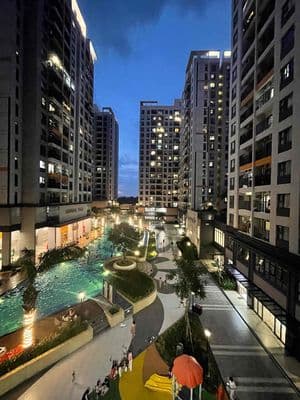 Giỏ Hàng Chuyển Nhượng 2PN Lovera Vista Giá Từ 2.750