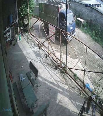 bán nhà kho