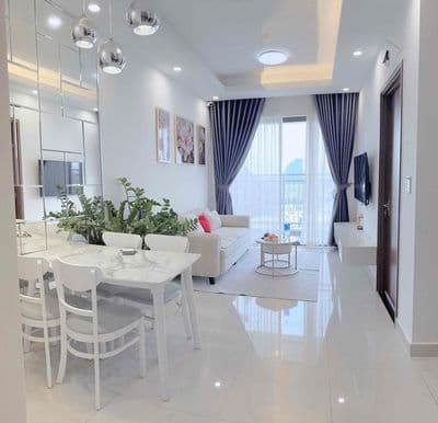 CHUNG CƯ QUẬN 7 2PN2WC KẾ PHÚ MỸ HƯNG