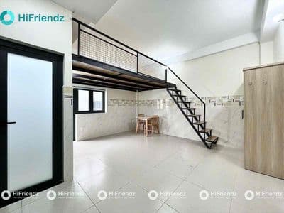 Căn hộ duplex 40m2 ngay emart phan huy ích - quang trung - tân sơn