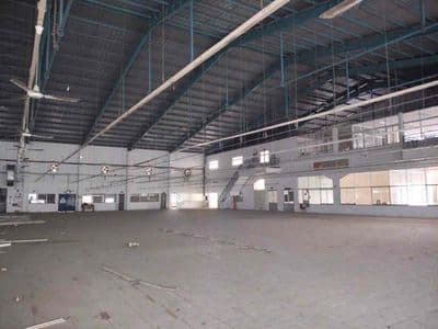 Cho thuê kho xưởng gần công nghệ cao giá siêu tốt, 5000m2/160tr