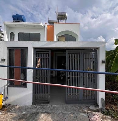 Chính chủ cần bán nhà 143m2 1 trệt 1 lững full thổ cư