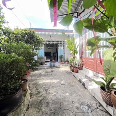 Bán Nhà Gần Trường Võ Minh Đức Chánh Nghĩa Thủ Dầu Một Bình Dương