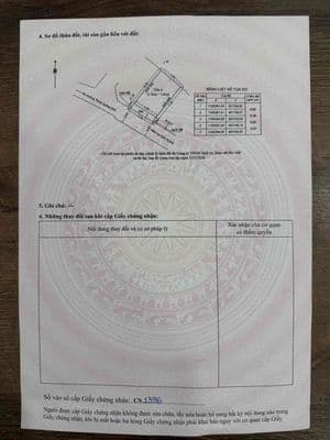 Bán 3 Lô Đất 100/33 Thích Quảng Đức Gần Phan Đăng Lưu