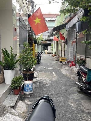 BÌNH TÂN-LÊ VĂN QUỚI NHÀ MỚI VÔ Ở LIỀN