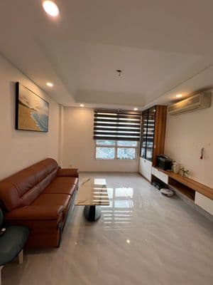 Bán gấp 1 PN The Manor, có sổ, view sông bitexco cực Chill
