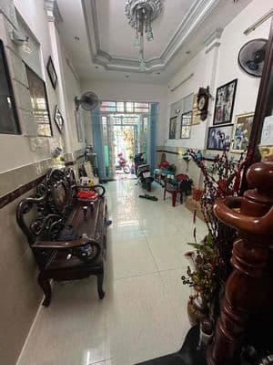 CHO THUÊ NHÀ NGUYÊN CĂN PHÚ NHUẬN