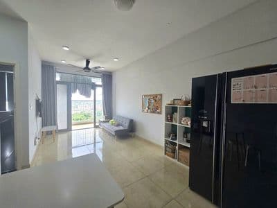 Bán căn hộ 2PN 2wc, OPAL GARDEN tầng trung, view hồ bơi, sổ hồng riêng