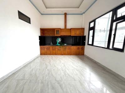 Cho thuê nhà nguyên căn 4 phòng ngủ đường đankia