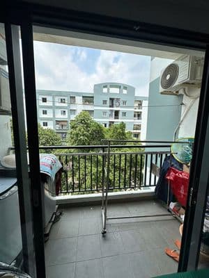 Bán Chung cư cũ Hiệp Bình Chánh; Đường 23, gần Gigamall, Phạm Văn Đồng