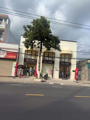 Chính chủ cần bán mt kinh doanh ở tân đông hiệp. dt 272m2.gần ubnd,chợ