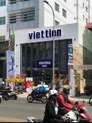 Cho thuê nhà 260a phan đình phùng, Phú nhuận