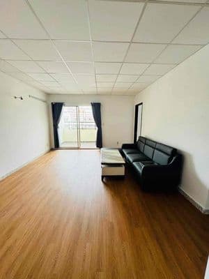Bán Căn Hộ Chung Cư Khang Gia P14 Gò Vấp