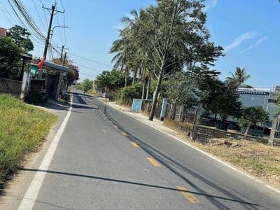 Giảm 100tr – lô đất full thổ cư 150m² – hòa phong, hòa vang, đn