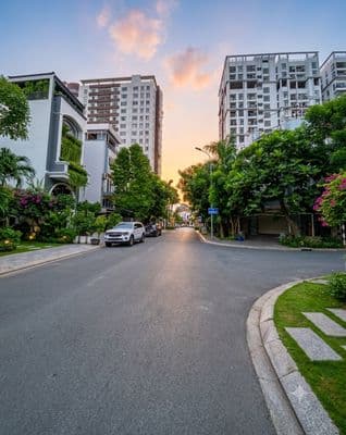 Đất 85m2 khu phân lô bàn cờ, Bình Hưng, Bình Chánh giá 5.3 tỷ