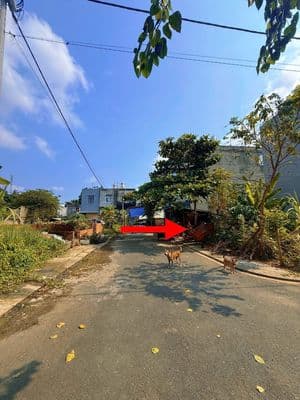 BÁN ĐẤT THỔ CƯ KHU PHƯỚC THIỆN
