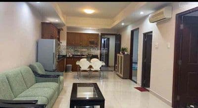 Chính chủ bán căn hộ chung cư tân mỹ Nguyễn Lương Bằng