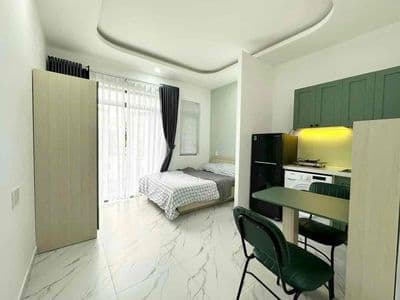CHDV FULL NỘI THẤT ĐƯỜNG VƯỜN LÀI- LŨY BAN BÍCH NGAY CHỢ TÂN HƯƠNG