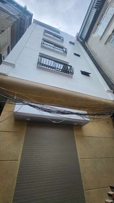 Bán nhà hoàng mai - lô góc 2 mặt tiền - kinh doanh/ở đều tuyệt