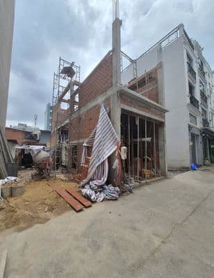 Đất Trống, Hẻm ÔTÔ Nguyễn Thượng Hiền Bình Thạnh, 75m2, chỉ 9.5ty