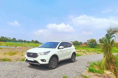 Hàng F0, chỉ 450tr sở hữu 140m² đất thổ View Kênh