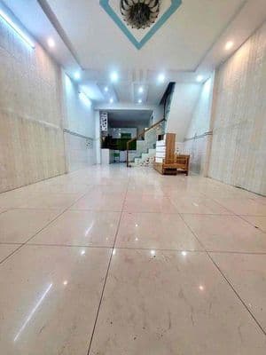 Nhà Hẻm 5M Lê Trọng Tấn.-DT:4.2m X 12m Trệt Lầu 2PN 2WC