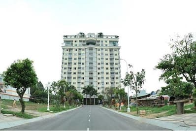 Căn hộ Homyland 1, Q.2 - 4,2 tỷ (2PN, 2WC, có balcon, nhà đẹp, sổ)