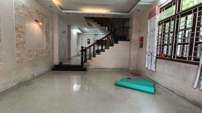 cho thuê nhà mặt tiền Nguyễn ảnh Thủ