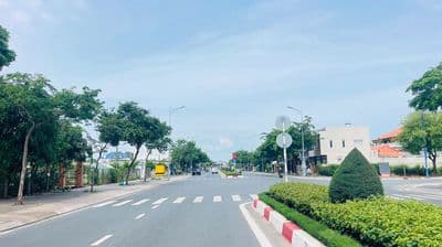 Bán đất long tâm bà rịa vũng tàu