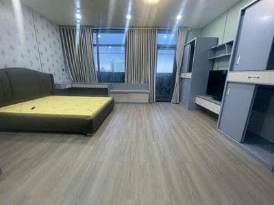 Cần cho thuê Officetell Q7 Boulevard(40m2) Full nội thất chỉ 8tr/thang