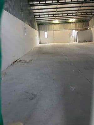 Kho xưởng đẹp y hình ( 250m2 ) nguyễn cửu phú
