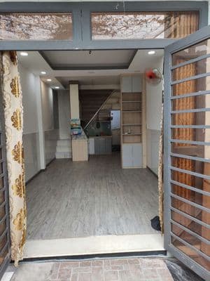 Cho thuê nhà nguyên căn tại đường Quang Trung, Gò Vấp