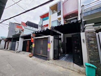 Bán nhà 2 tầng 2 mê Kiệt ô Tô chuẩn 5m đỗ nhựa, Vị trí cực đẹp