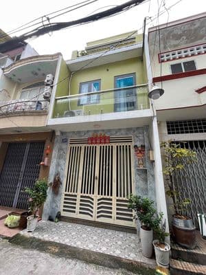 bán nhà đường minh phụng