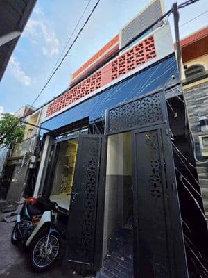 Vị trí đắc địa: Gần Phú Mỹ Hưng, trường học, chợ, siêu thị Big C Ngu