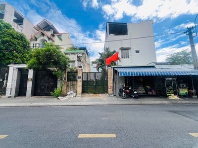 Bán đất mặt tiền đường chu mạnh trinh giao dân chủ, ngang 5.5m đẹp