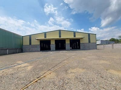 Cho thuê xưởng khuôn viên 4000m2.SX đa nghề,Mỷ Xuân ,Phú Mỷ,BRVT