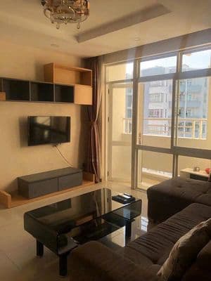 Cần cho thuê căn hộ chung cư Him Lam Chợ Lớn