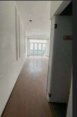 Nhà mặt tiền TRẦN HƯNG ĐẠO, DT 4m X 20M, Đúc 1 trệt 3 lầu.