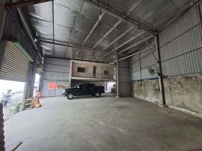 Cho Thuê Xưởng Tại An phú Thuận An , Bình Dương