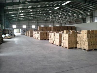 Cho thuê Kho GIÁ RẺ 300m², 500m², 1.000m²… trong KCN Tân Bình
